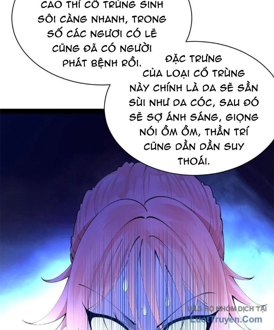 Chàng Rể Mạnh Nhất Lịch Sử Chapter 350 - Trang 2