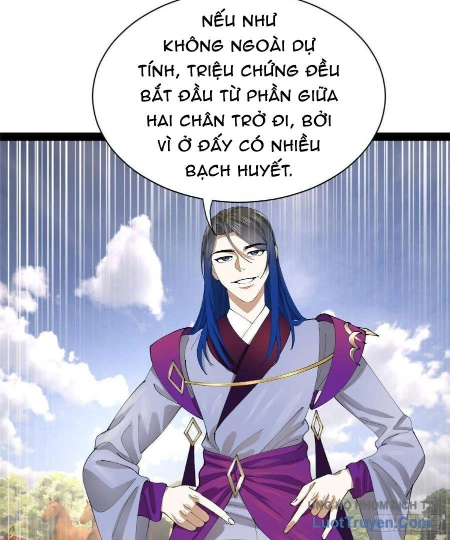 Chàng Rể Mạnh Nhất Lịch Sử Chapter 350 - Trang 2