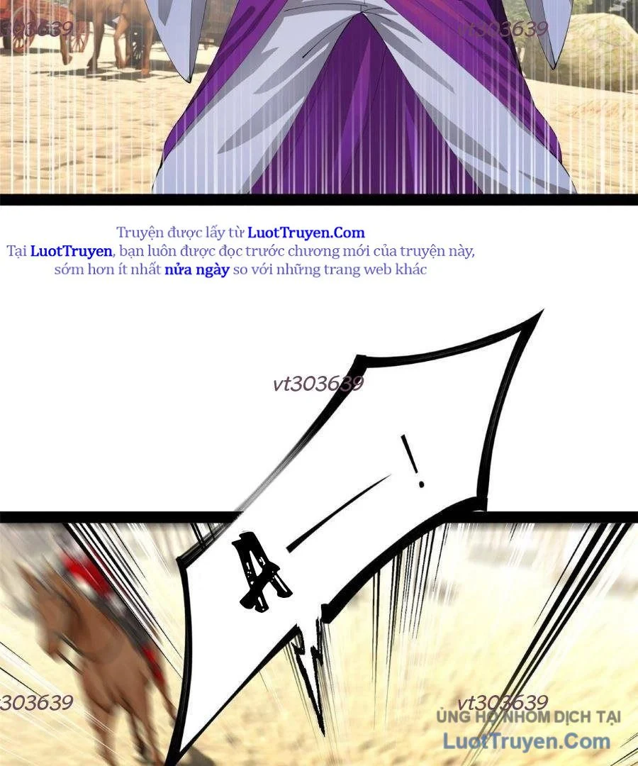 Chàng Rể Mạnh Nhất Lịch Sử Chapter 350 - Trang 2