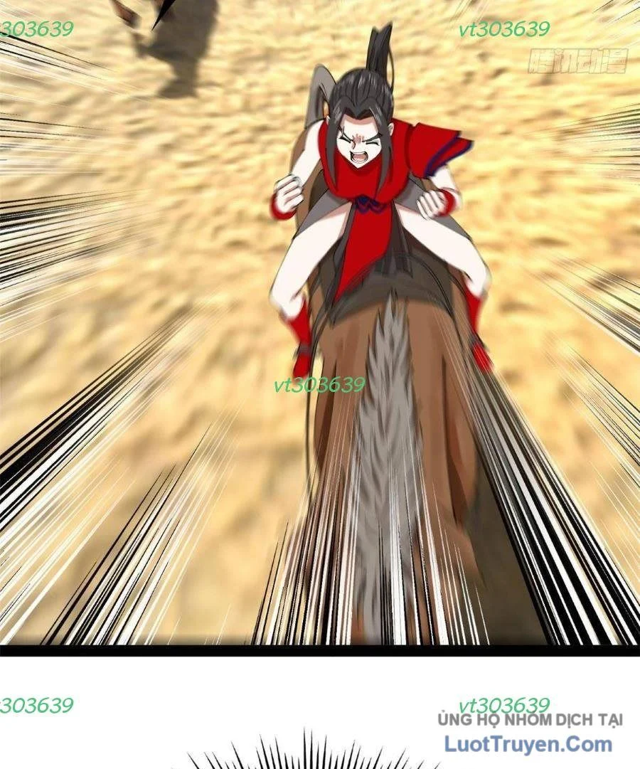 Chàng Rể Mạnh Nhất Lịch Sử Chapter 350 - Trang 2