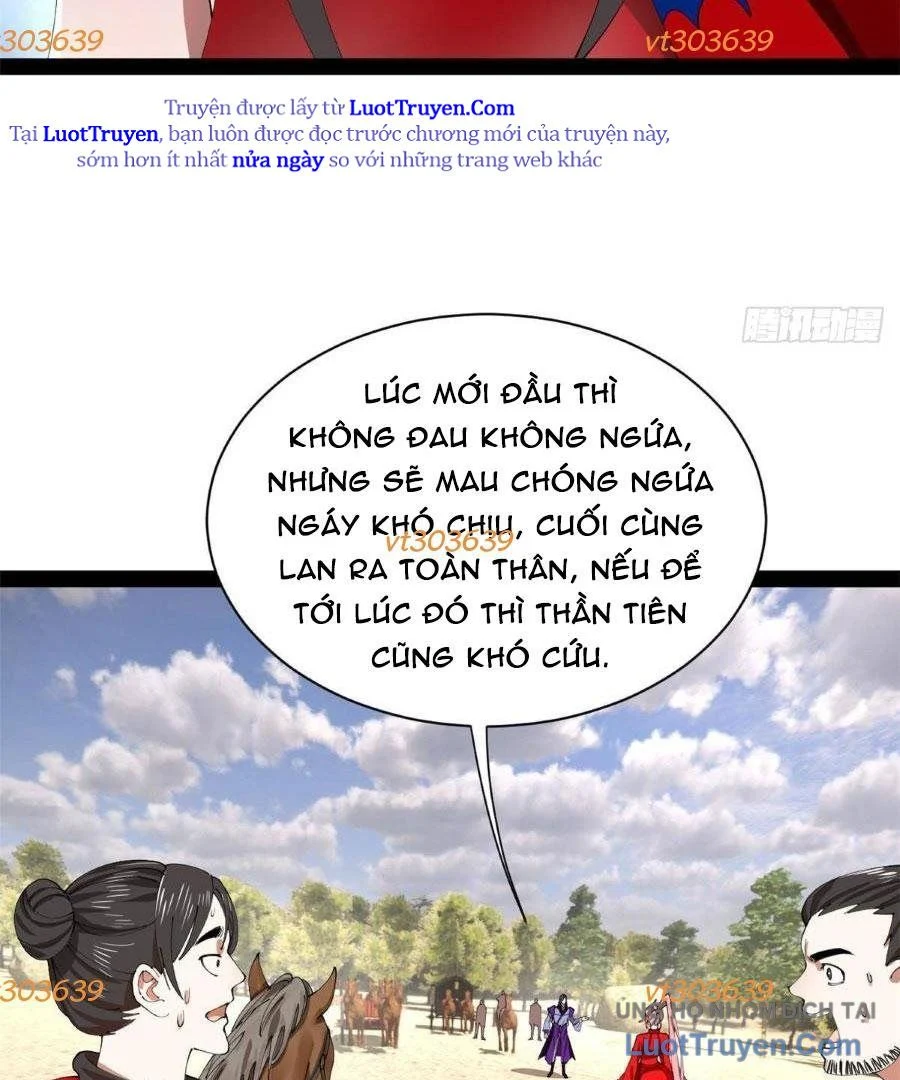 Chàng Rể Mạnh Nhất Lịch Sử Chapter 350 - Trang 2