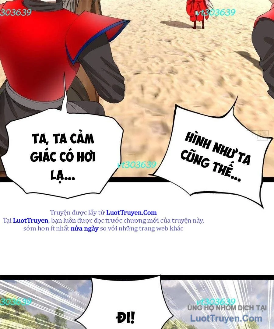 Chàng Rể Mạnh Nhất Lịch Sử Chapter 350 - Trang 2