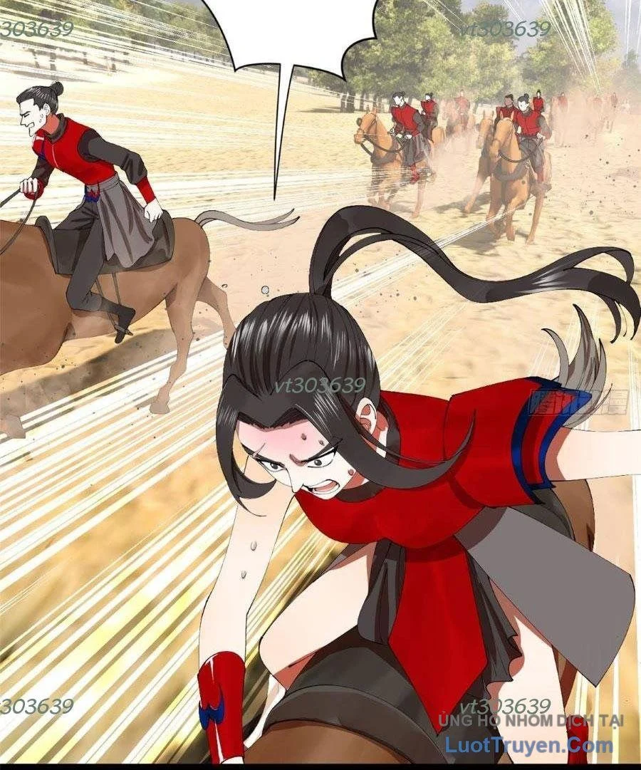 Chàng Rể Mạnh Nhất Lịch Sử Chapter 350 - Trang 2