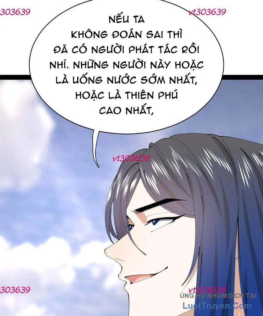 Chàng Rể Mạnh Nhất Lịch Sử Chapter 350 - Trang 2