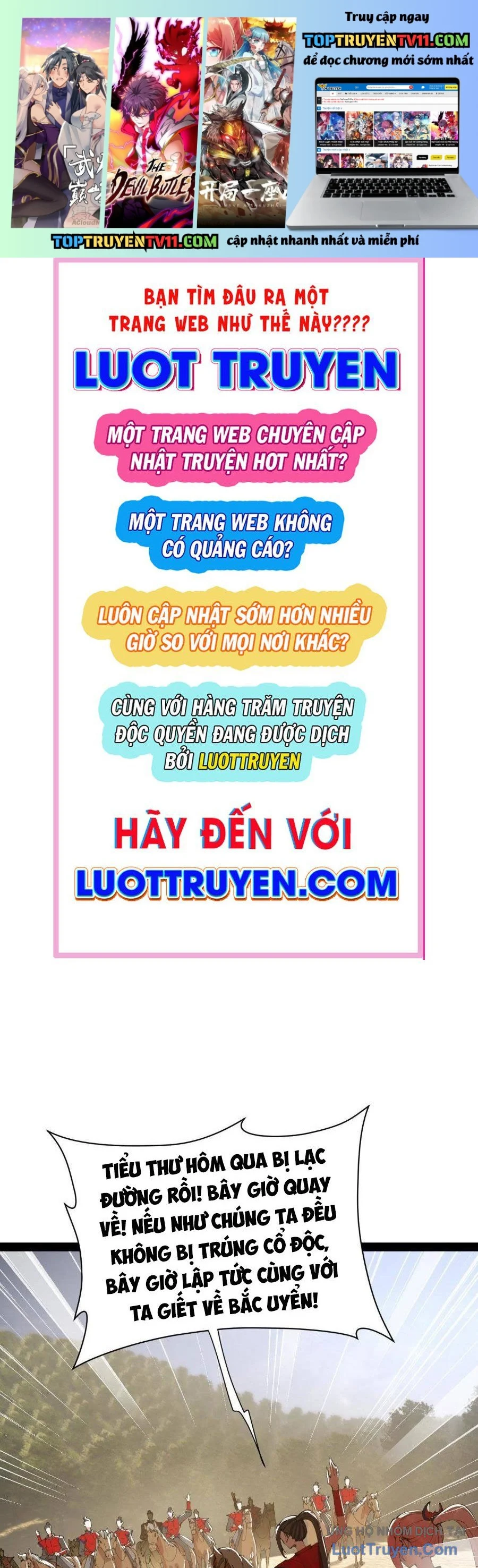 Chàng Rể Mạnh Nhất Lịch Sử Chapter 352 - Trang 2