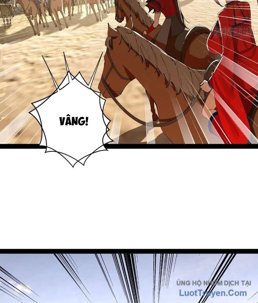 Chàng Rể Mạnh Nhất Lịch Sử Chapter 352 - Trang 2