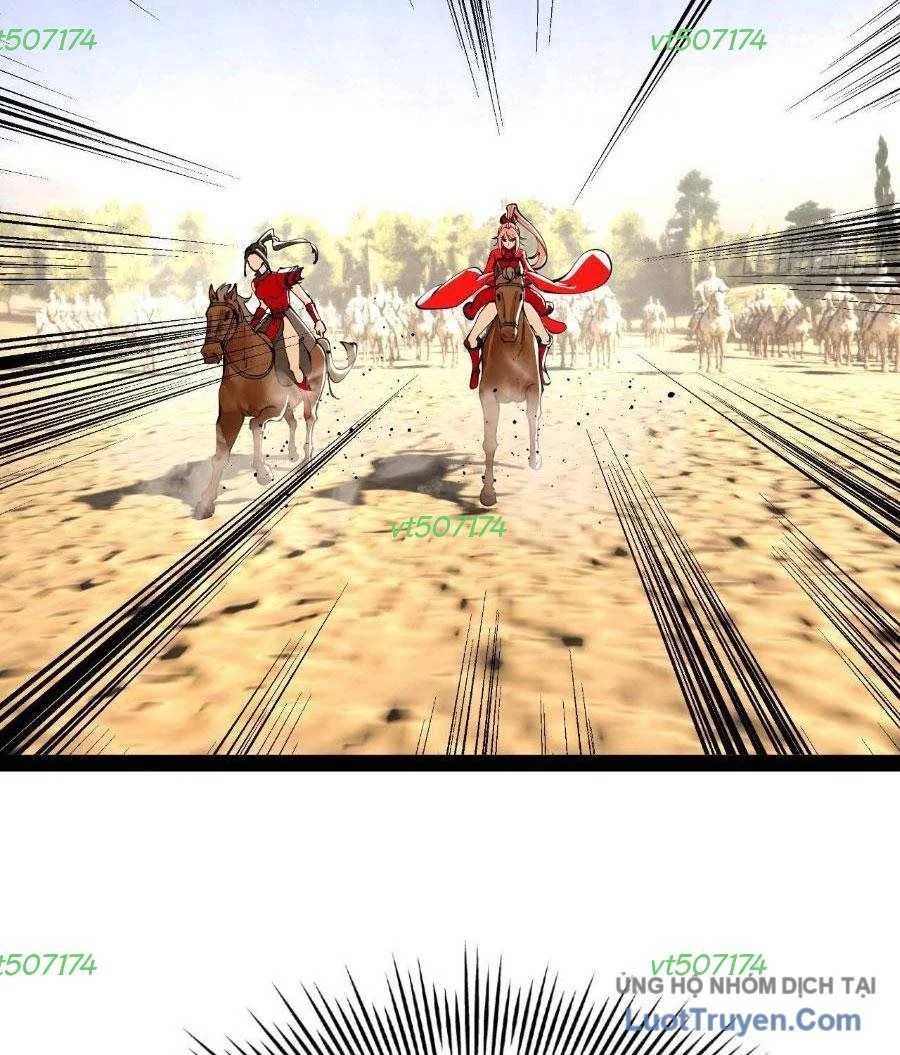 Chàng Rể Mạnh Nhất Lịch Sử Chapter 352 - Trang 2