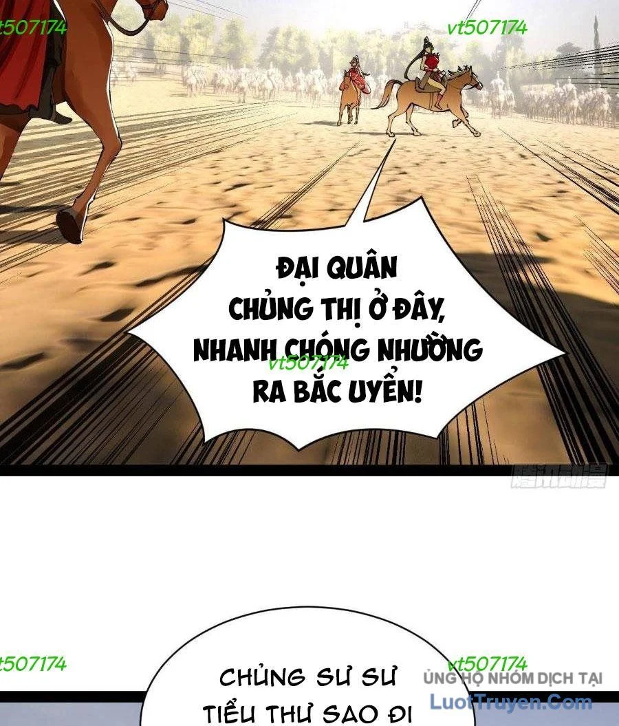 Chàng Rể Mạnh Nhất Lịch Sử Chapter 352 - Trang 2