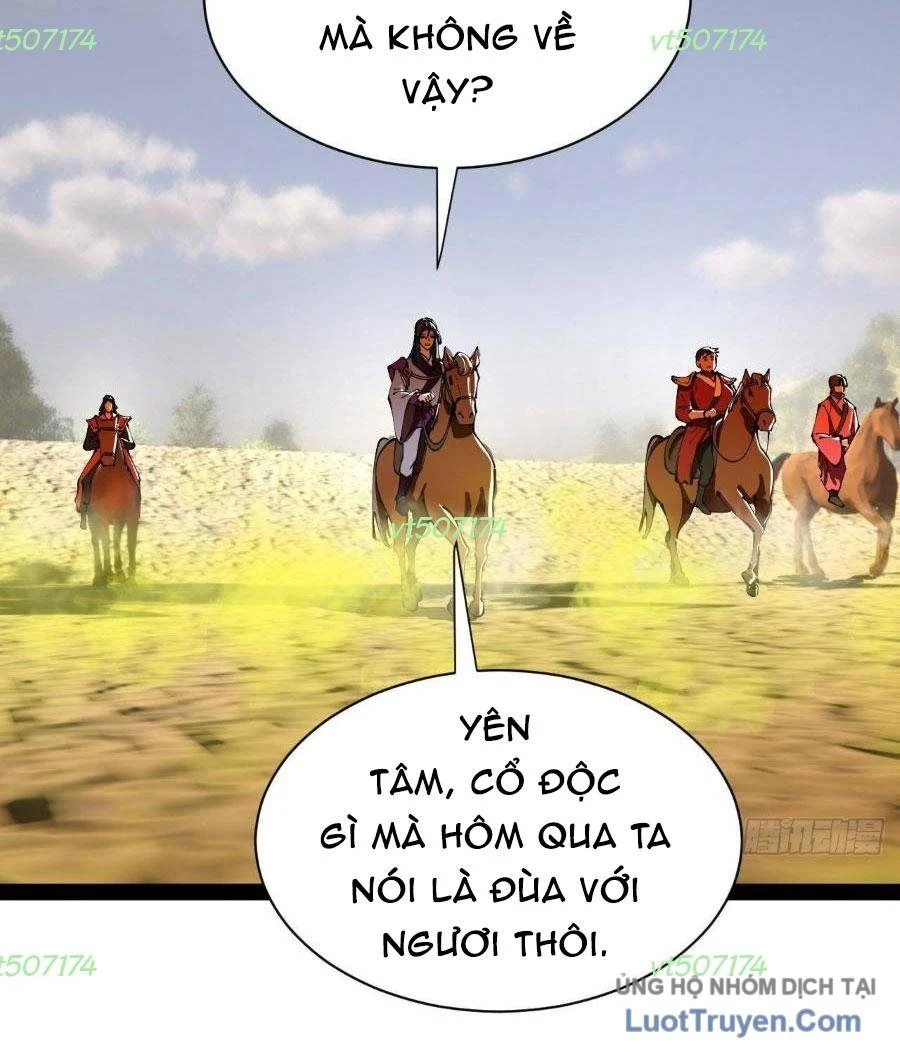 Chàng Rể Mạnh Nhất Lịch Sử Chapter 352 - Trang 2