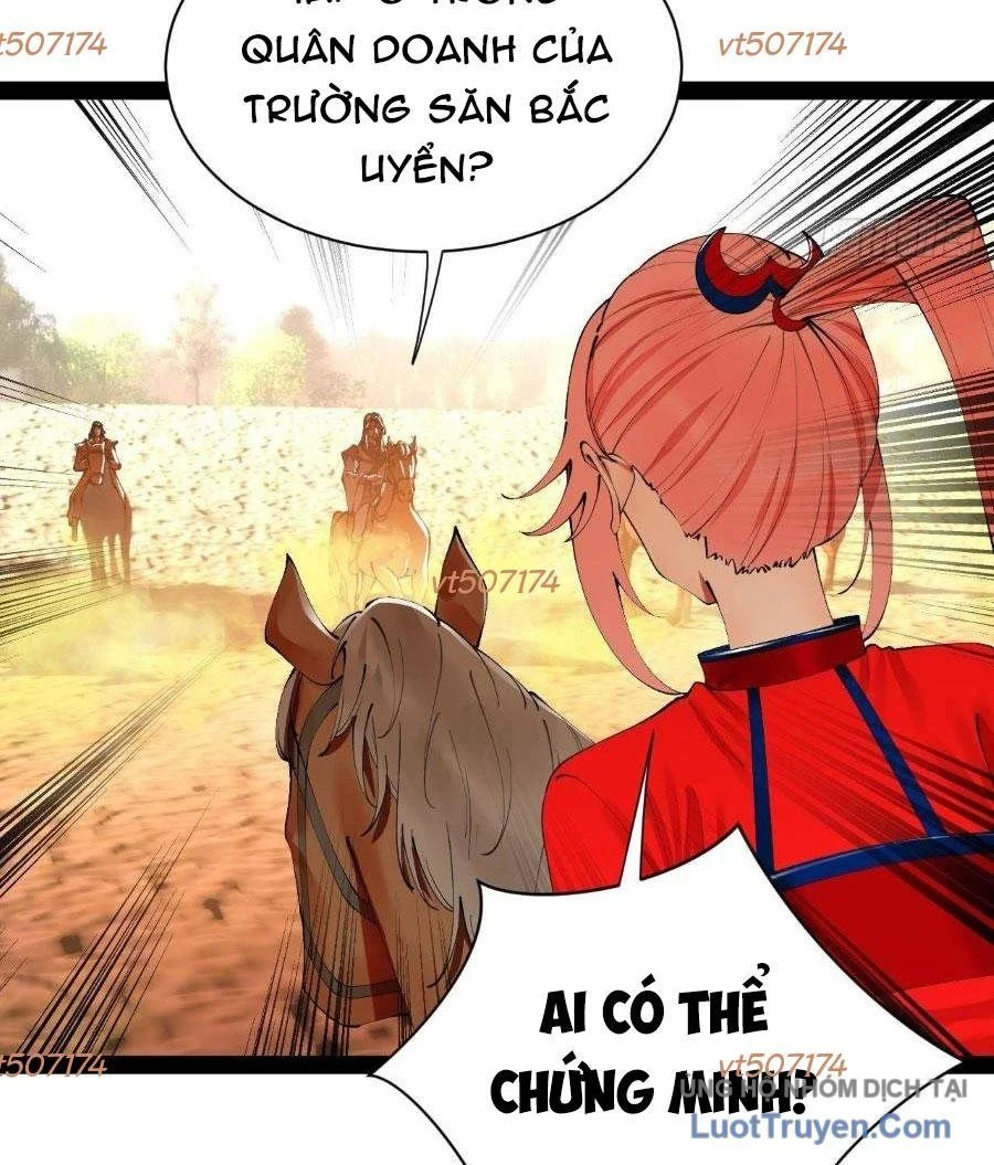 Chàng Rể Mạnh Nhất Lịch Sử Chapter 352 - Trang 2