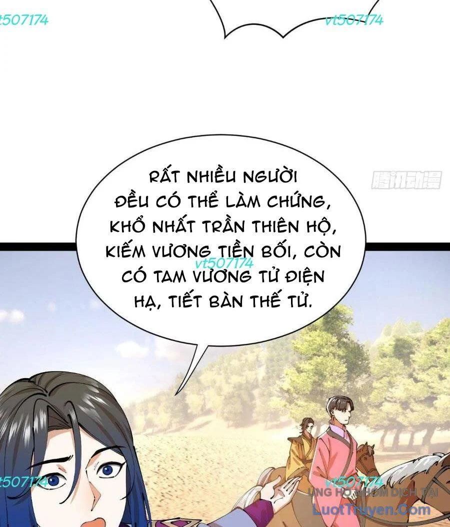 Chàng Rể Mạnh Nhất Lịch Sử Chapter 352 - Trang 2