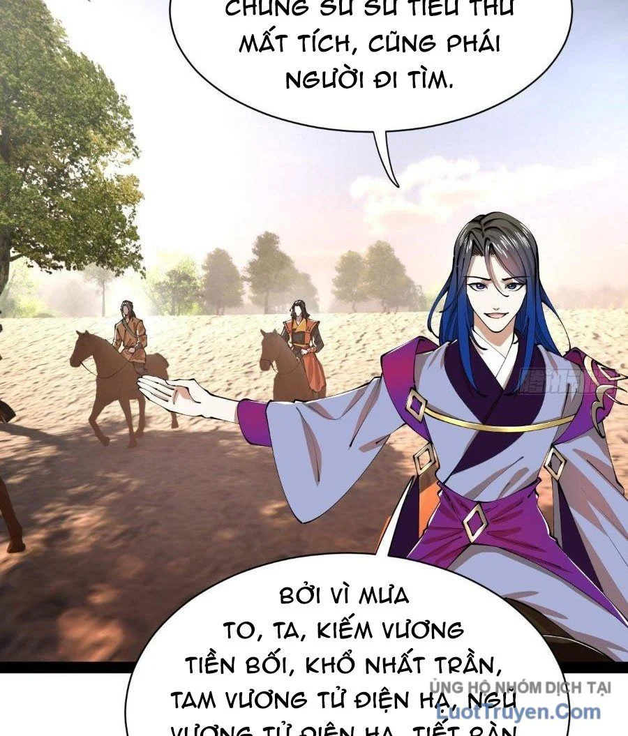 Chàng Rể Mạnh Nhất Lịch Sử Chapter 352 - Trang 2