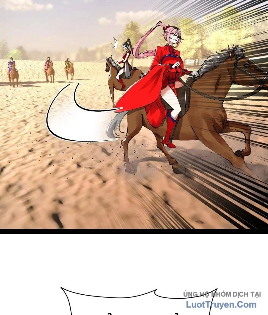 Chàng Rể Mạnh Nhất Lịch Sử Chapter 352 - Trang 2