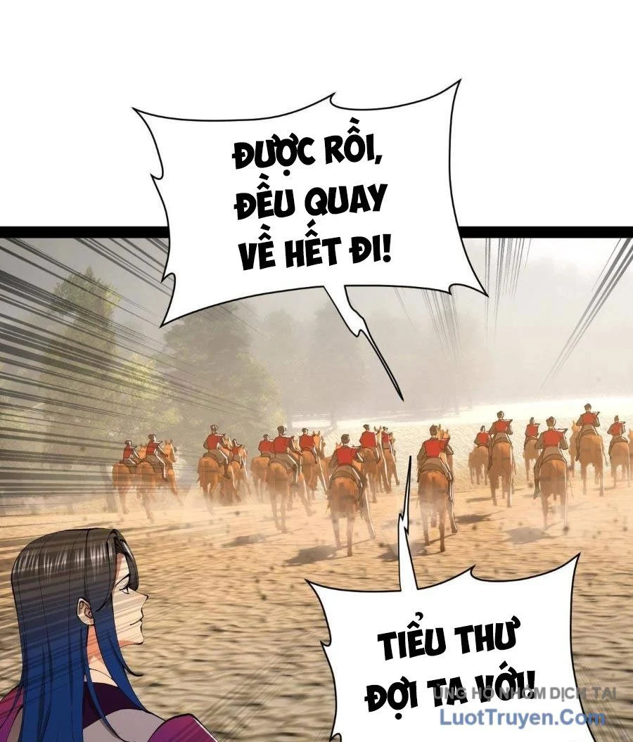 Chàng Rể Mạnh Nhất Lịch Sử Chapter 352 - Trang 2