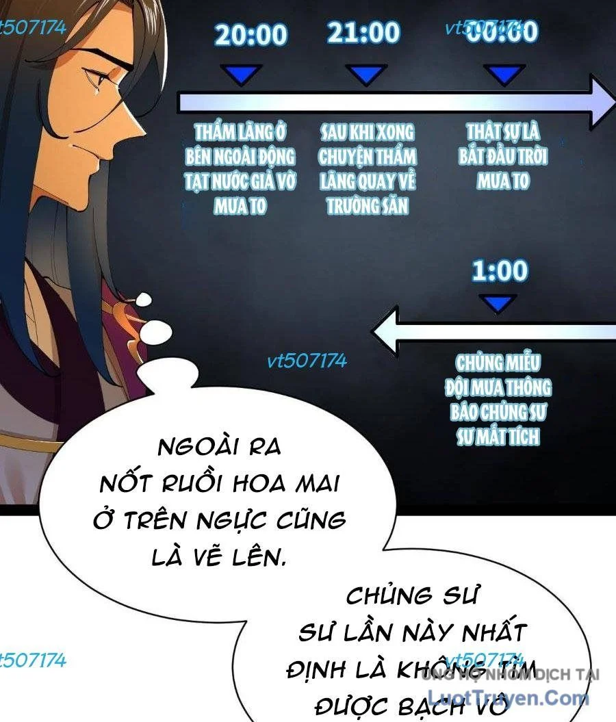 Chàng Rể Mạnh Nhất Lịch Sử Chapter 352 - Trang 2