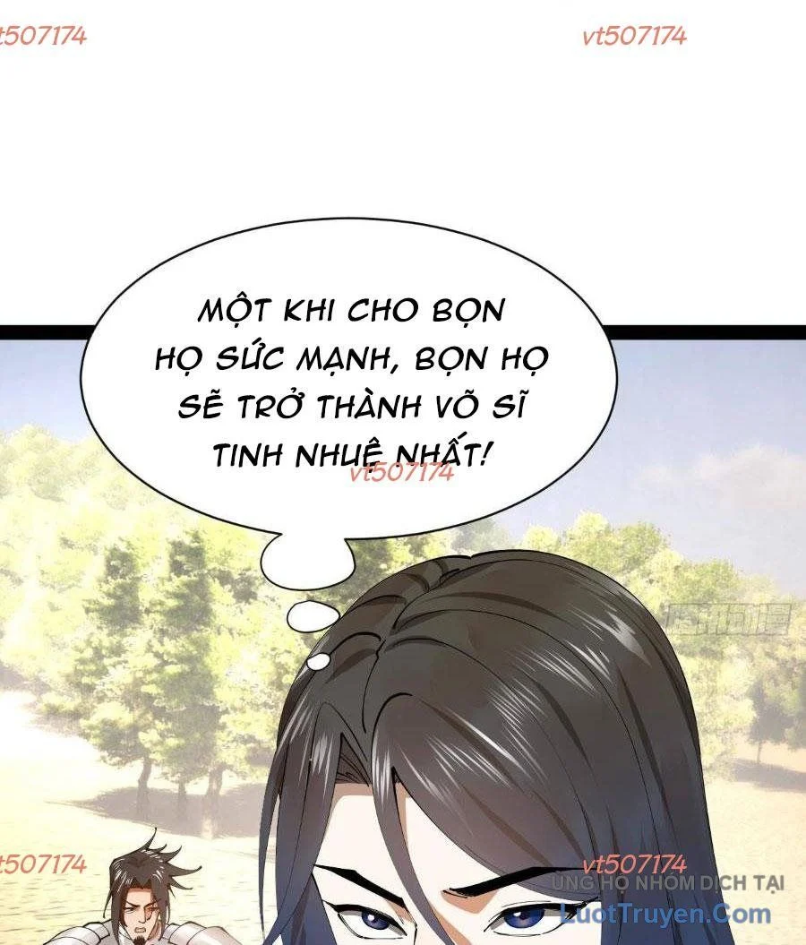 Chàng Rể Mạnh Nhất Lịch Sử Chapter 352 - Trang 2