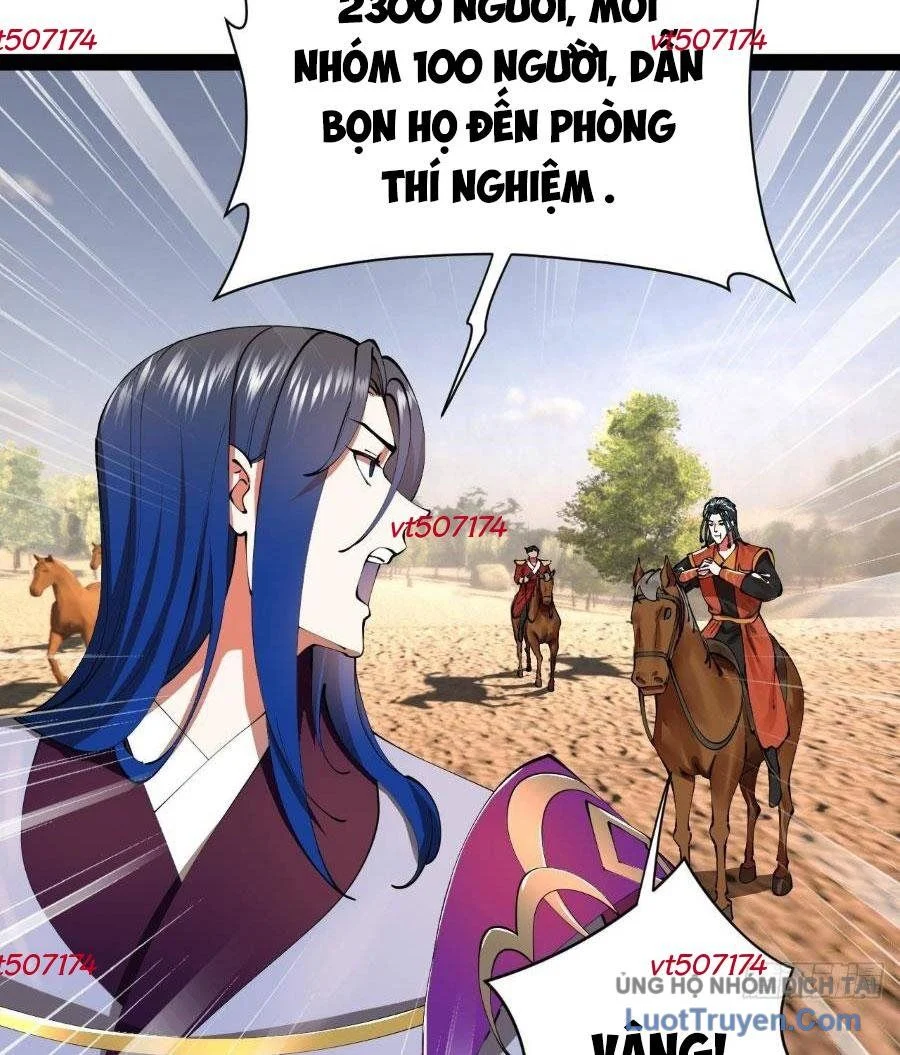 Chàng Rể Mạnh Nhất Lịch Sử Chapter 352 - Trang 2