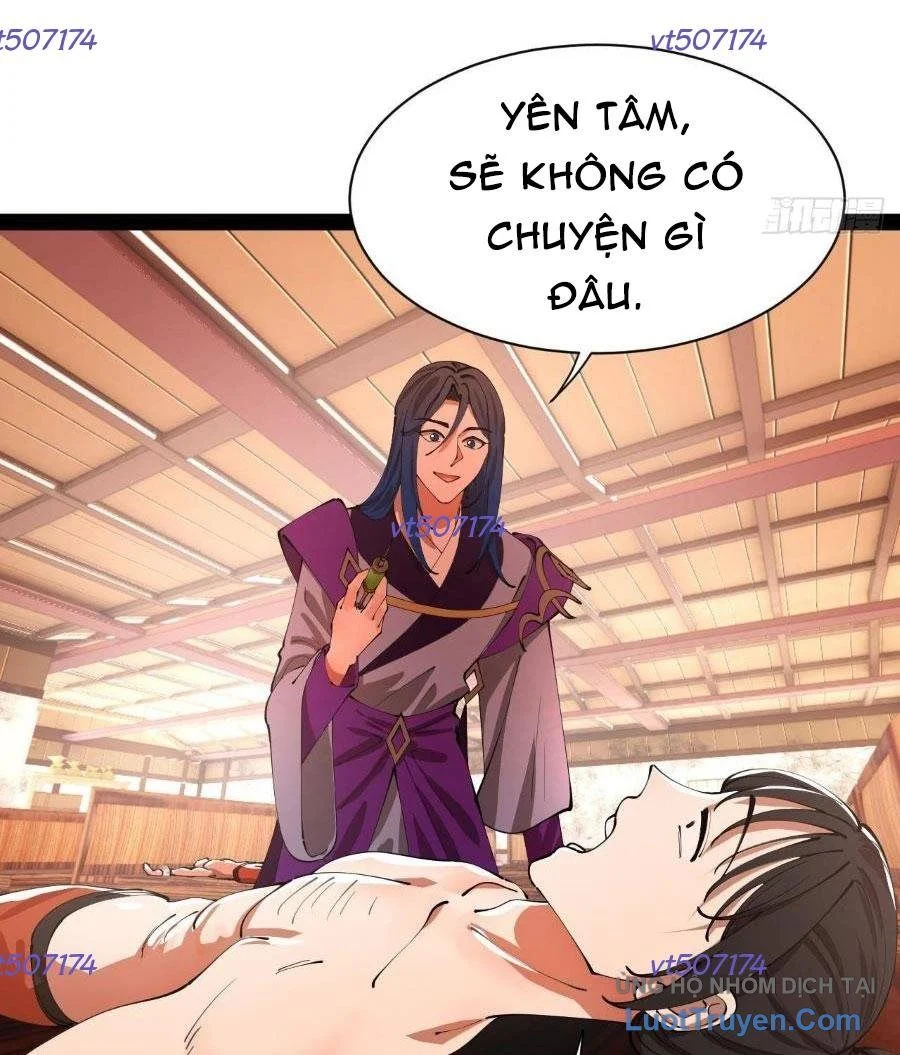 Chàng Rể Mạnh Nhất Lịch Sử Chapter 352 - Trang 2