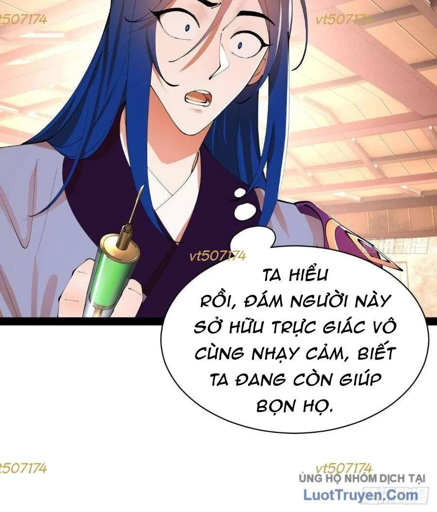 Chàng Rể Mạnh Nhất Lịch Sử Chapter 352 - Trang 2