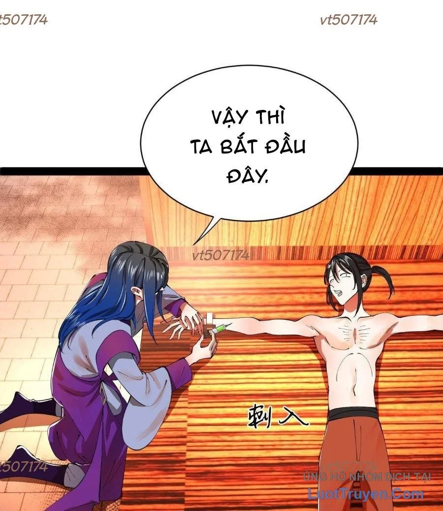 Chàng Rể Mạnh Nhất Lịch Sử Chapter 352 - Trang 2