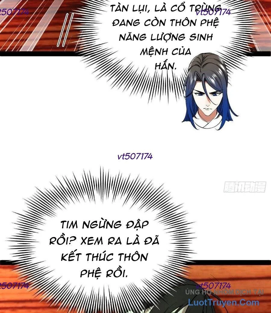 Chàng Rể Mạnh Nhất Lịch Sử Chapter 352 - Trang 2