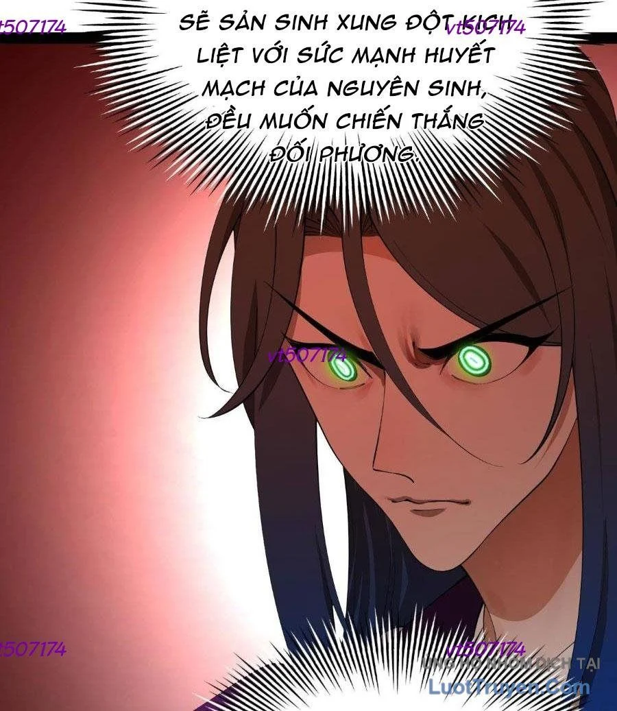 Chàng Rể Mạnh Nhất Lịch Sử Chapter 352 - Trang 2