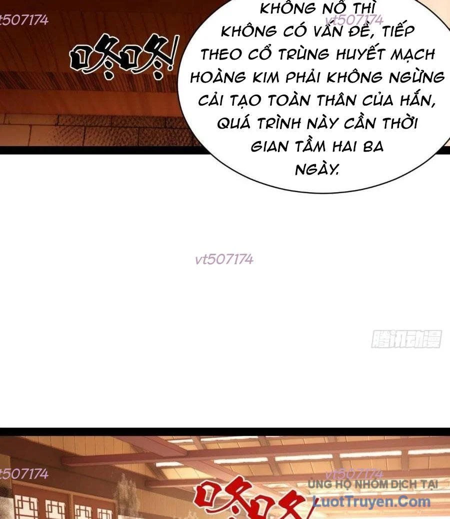 Chàng Rể Mạnh Nhất Lịch Sử Chapter 352 - Trang 2
