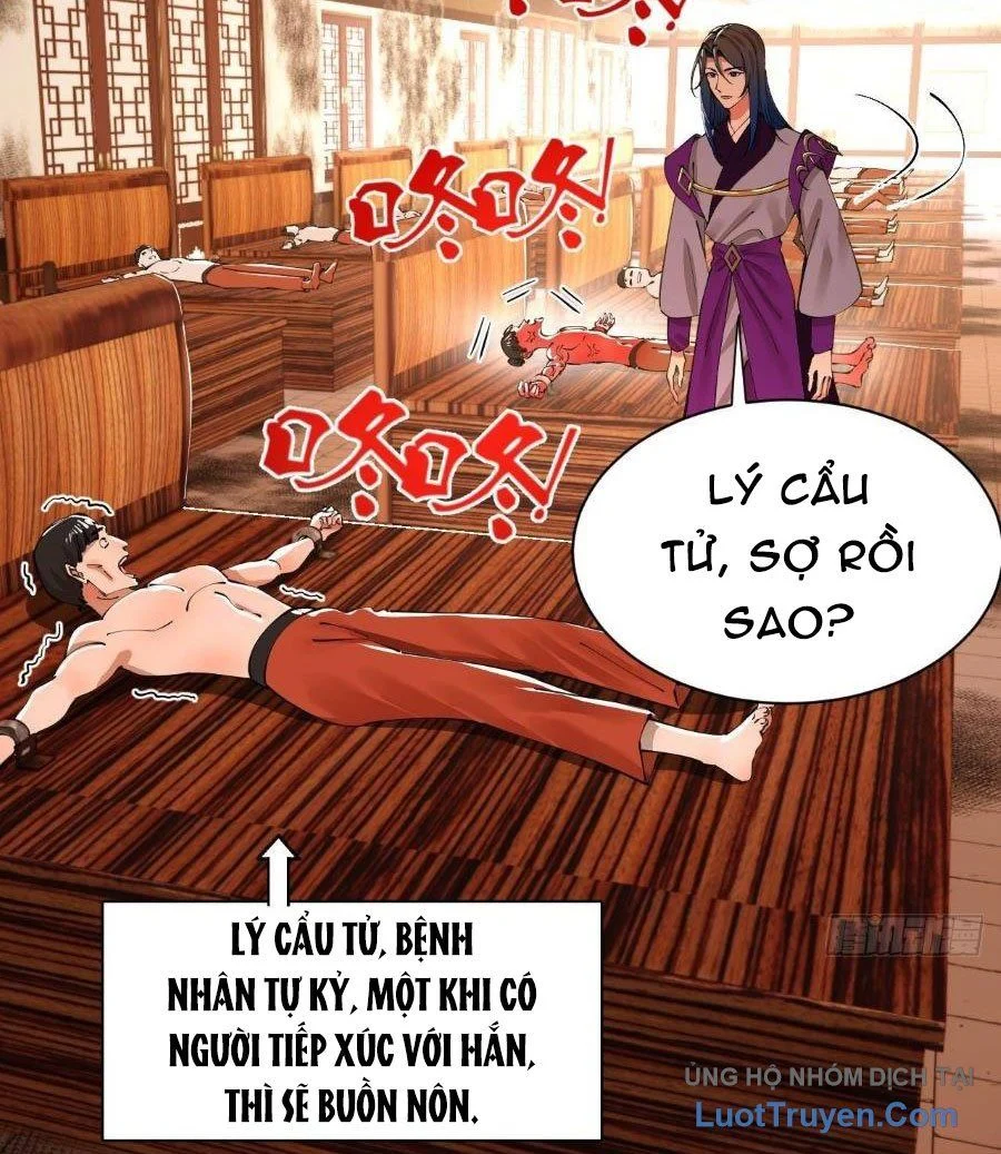Chàng Rể Mạnh Nhất Lịch Sử Chapter 352 - Trang 2