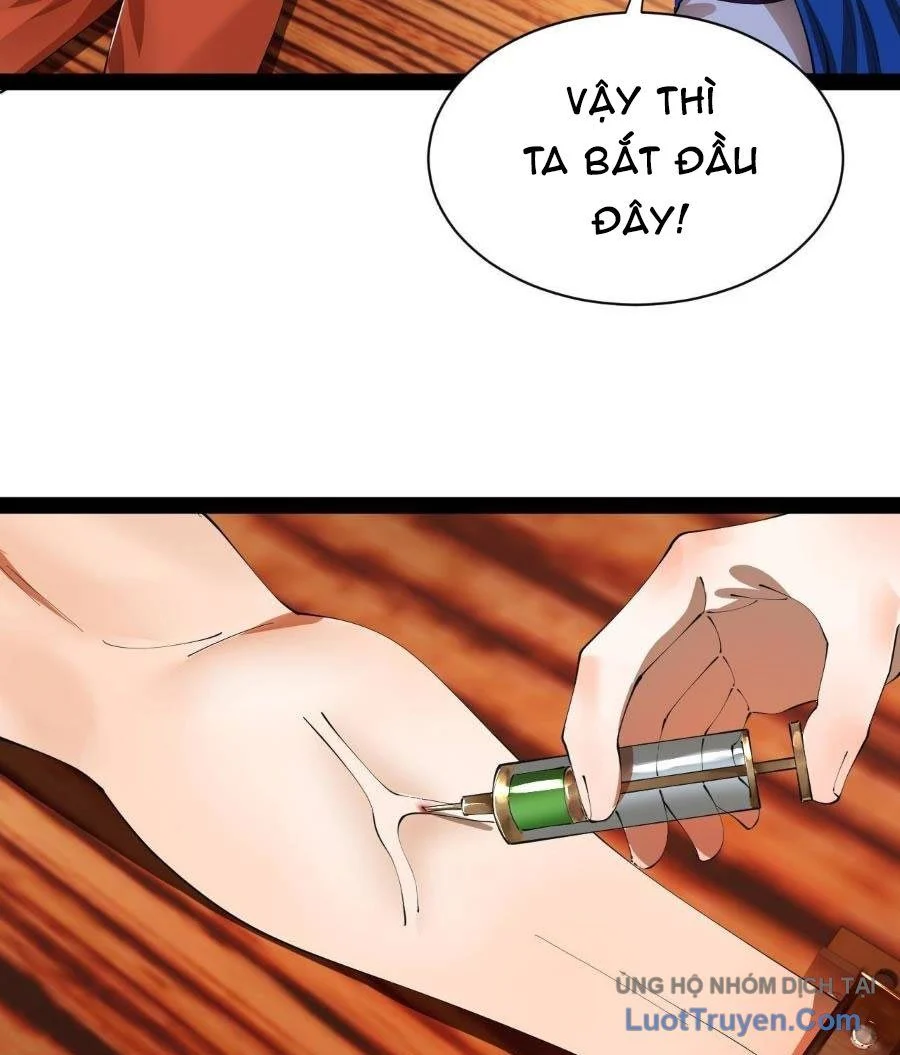 Chàng Rể Mạnh Nhất Lịch Sử Chapter 352 - Trang 2