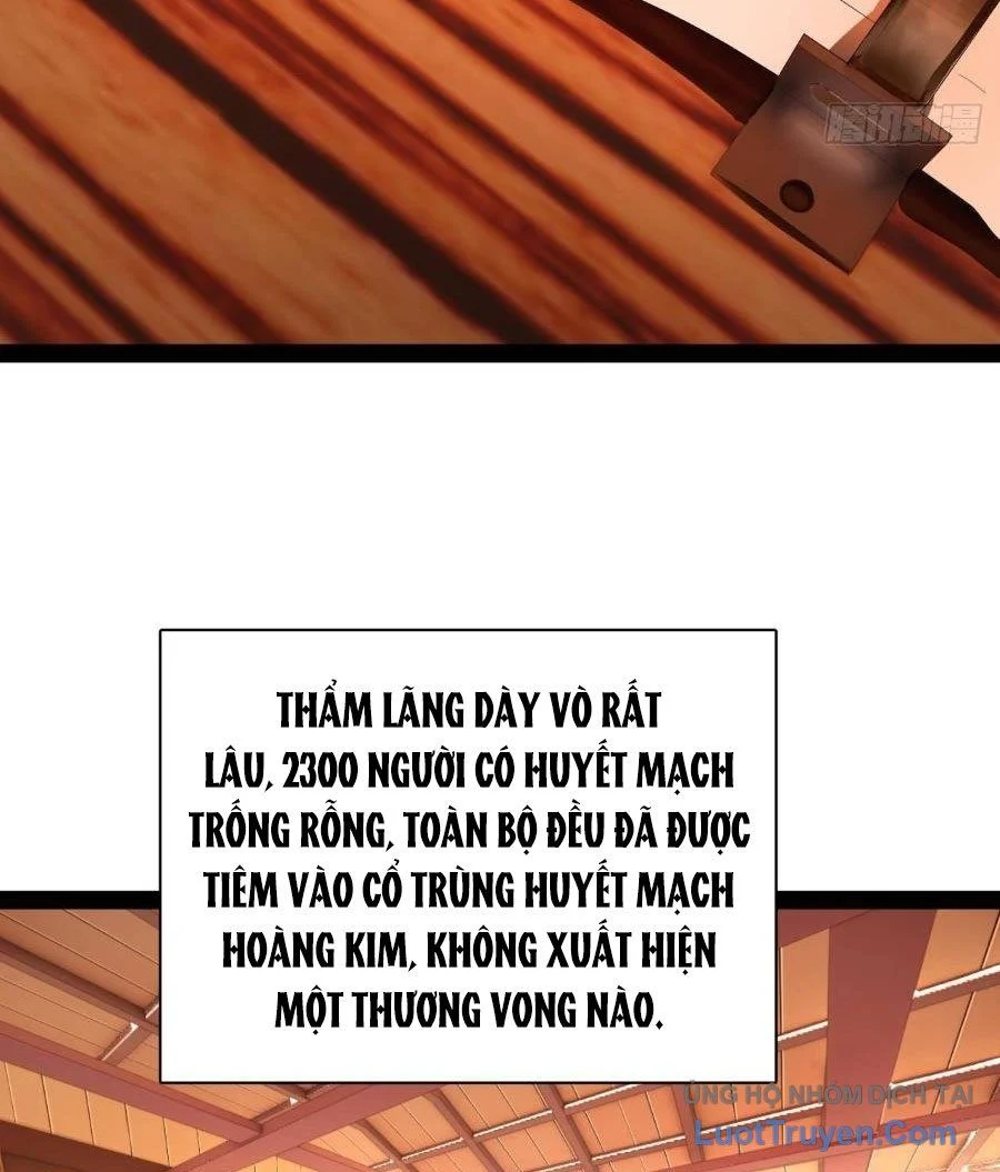 Chàng Rể Mạnh Nhất Lịch Sử Chapter 352 - Trang 2