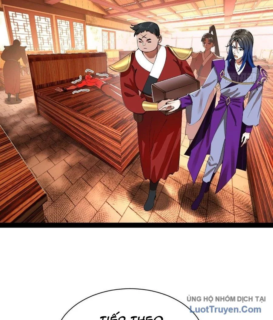 Chàng Rể Mạnh Nhất Lịch Sử Chapter 352 - Trang 2