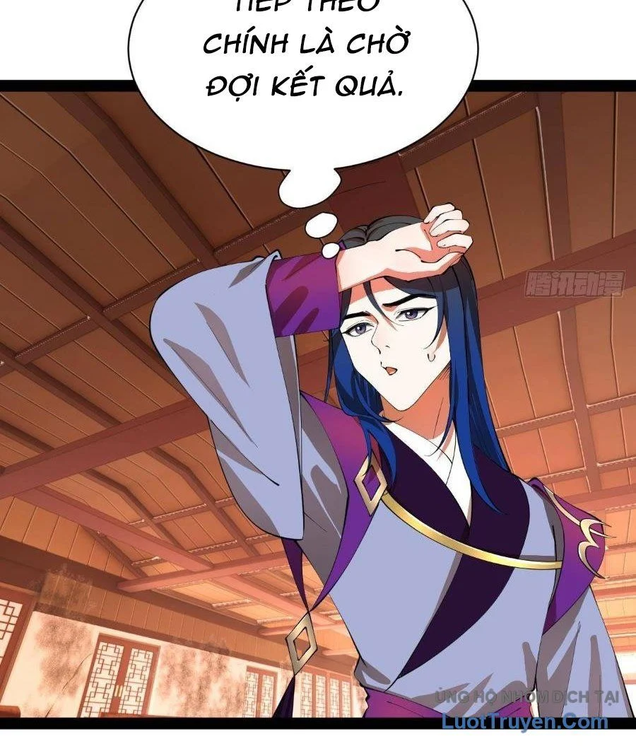 Chàng Rể Mạnh Nhất Lịch Sử Chapter 352 - Trang 2