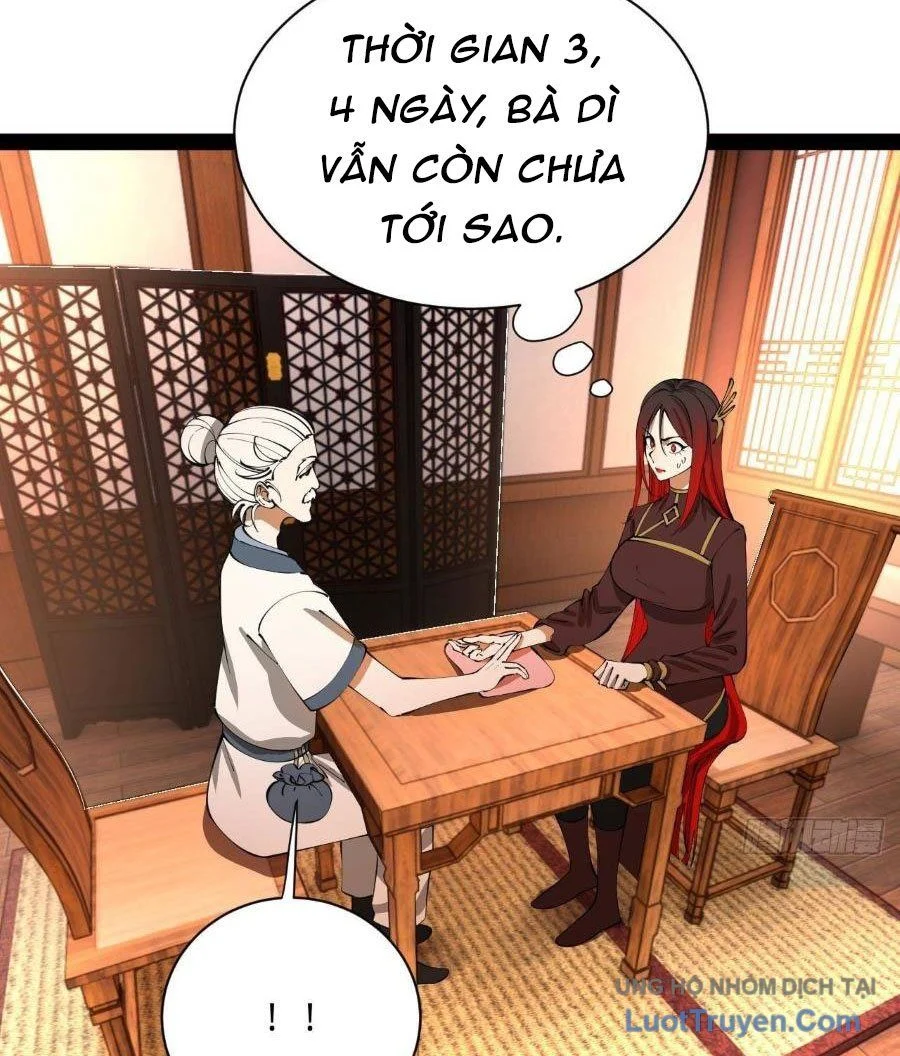 Chàng Rể Mạnh Nhất Lịch Sử Chapter 352 - Trang 2