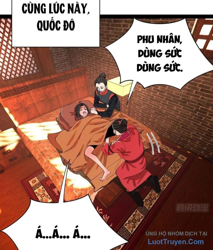 Chàng Rể Mạnh Nhất Lịch Sử Chapter 352 - Trang 2