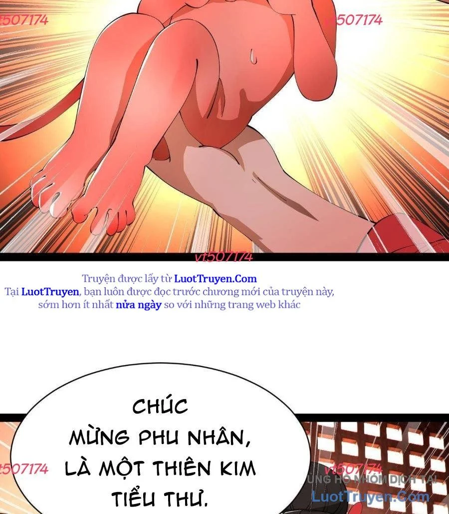 Chàng Rể Mạnh Nhất Lịch Sử Chapter 352 - Trang 2