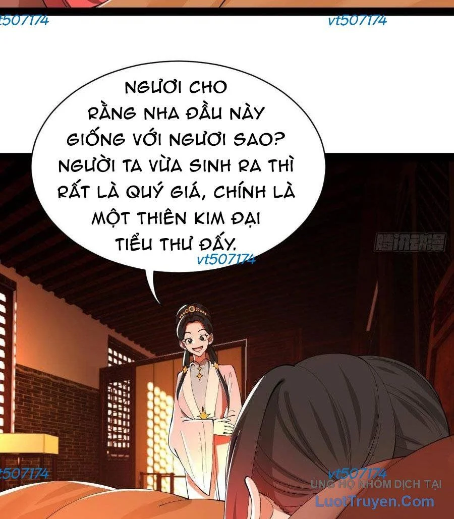 Chàng Rể Mạnh Nhất Lịch Sử Chapter 352 - Trang 2