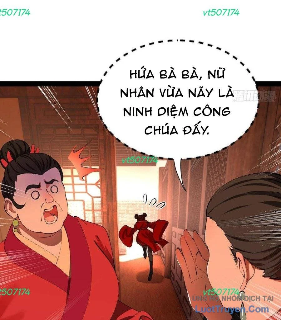 Chàng Rể Mạnh Nhất Lịch Sử Chapter 352 - Trang 2