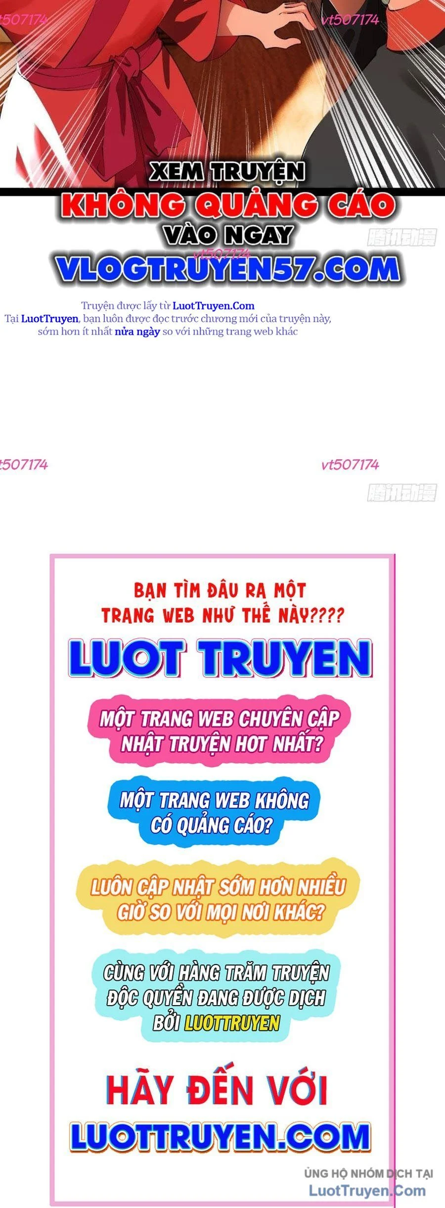 Chàng Rể Mạnh Nhất Lịch Sử Chapter 352 - Trang 2