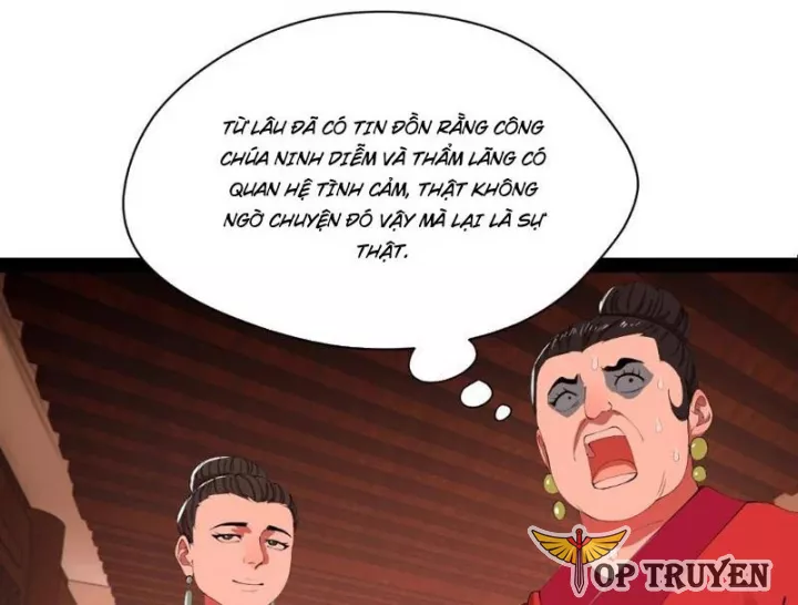 Chàng Rể Mạnh Nhất Lịch Sử Chapter 353 - Trang 2