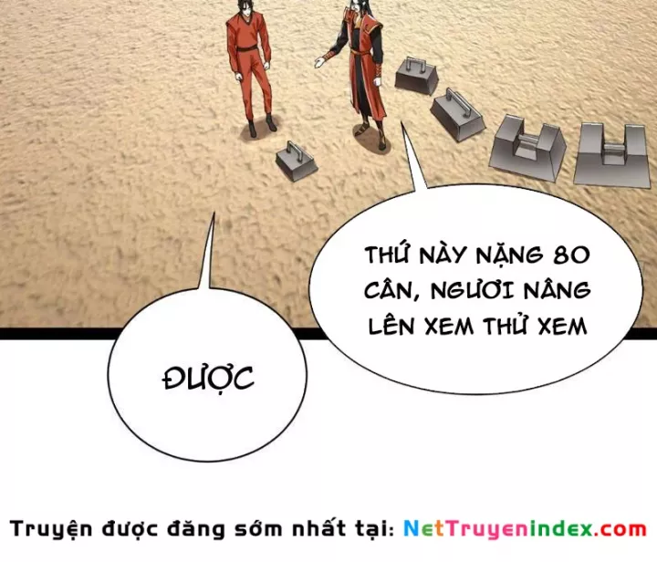 Chàng Rể Mạnh Nhất Lịch Sử Chapter 353 - Trang 2