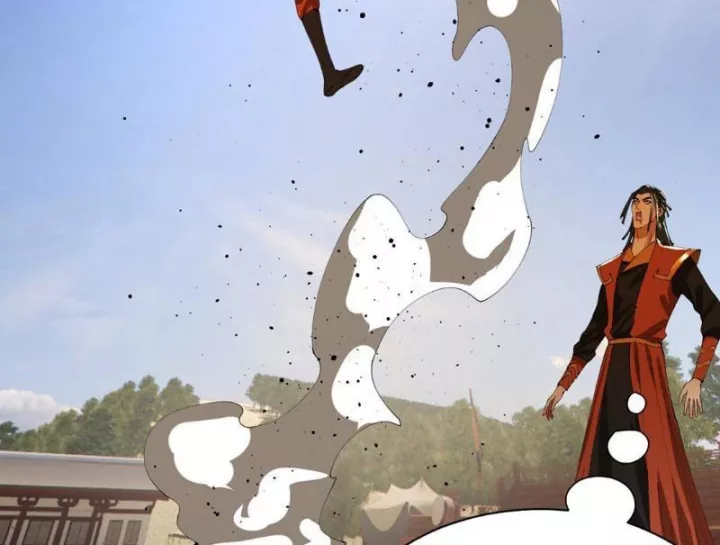 Chàng Rể Mạnh Nhất Lịch Sử Chapter 353 - Trang 2