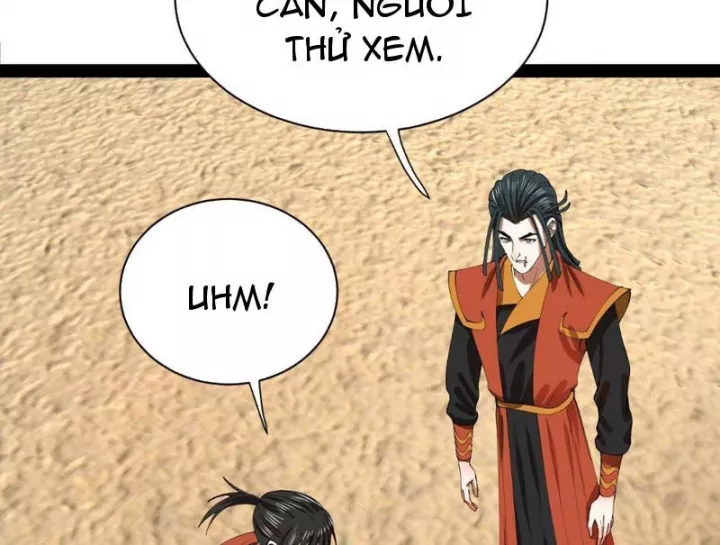 Chàng Rể Mạnh Nhất Lịch Sử Chapter 353 - Trang 2