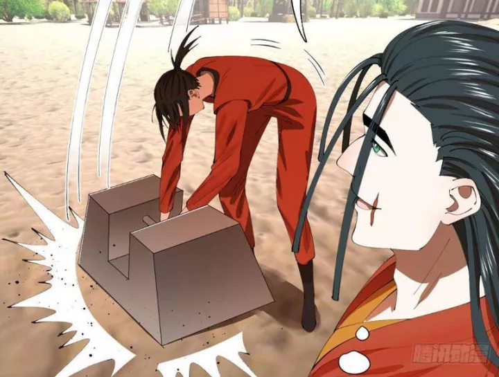 Chàng Rể Mạnh Nhất Lịch Sử Chapter 353 - Trang 2