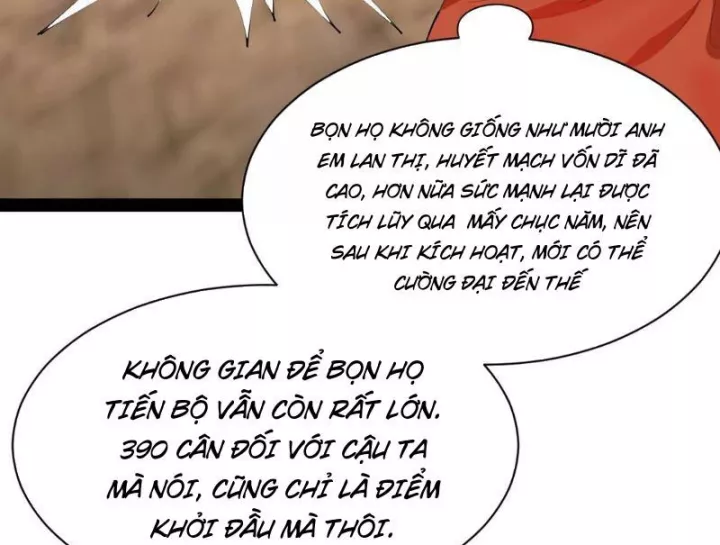 Chàng Rể Mạnh Nhất Lịch Sử Chapter 353 - Trang 2