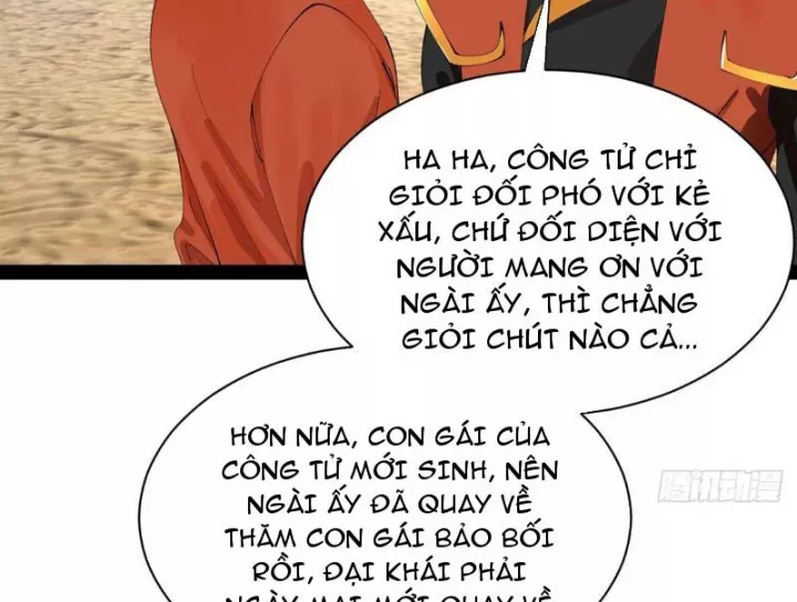 Chàng Rể Mạnh Nhất Lịch Sử Chapter 353 - Trang 2