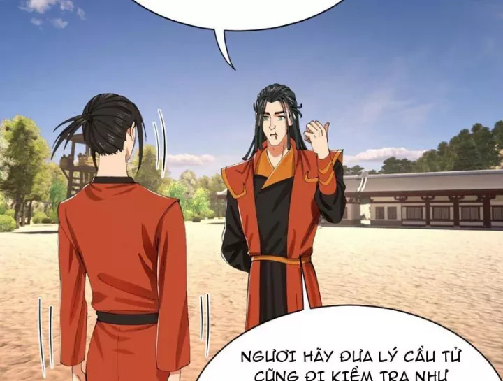 Chàng Rể Mạnh Nhất Lịch Sử Chapter 353 - Trang 2