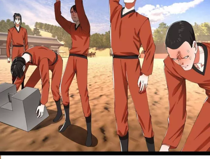 Chàng Rể Mạnh Nhất Lịch Sử Chapter 353 - Trang 2