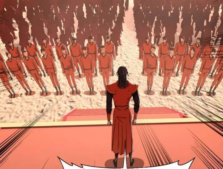 Chàng Rể Mạnh Nhất Lịch Sử Chapter 353 - Trang 2