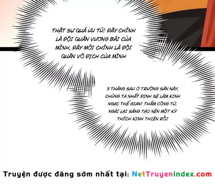 Chàng Rể Mạnh Nhất Lịch Sử Chapter 353 - Trang 2