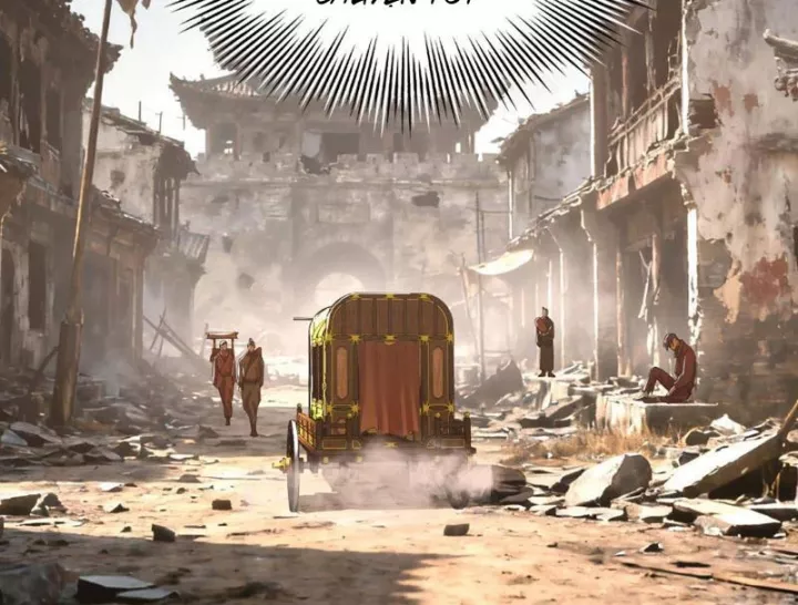 Chàng Rể Mạnh Nhất Lịch Sử Chapter 353 - Trang 2